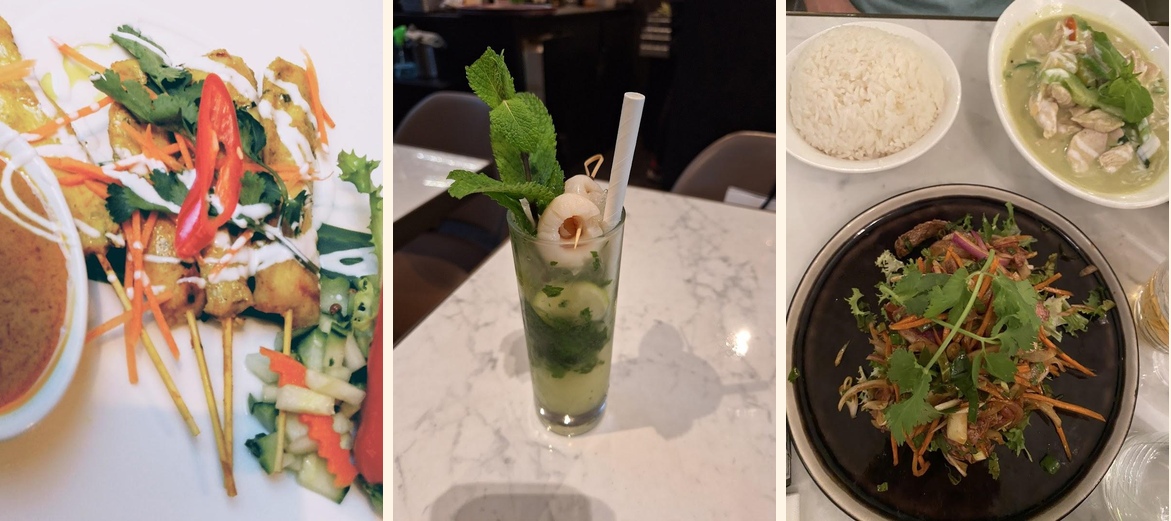 Suan Thaï - Gallery Image 1