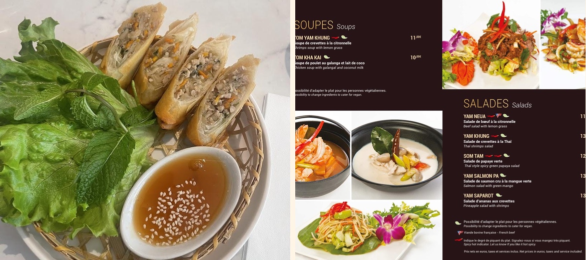 Suan Thaï - Gallery Image 2