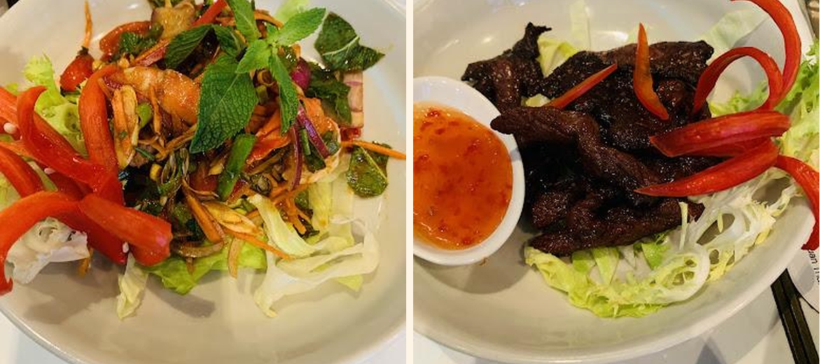 Suan Thaï - Gallery Image 3